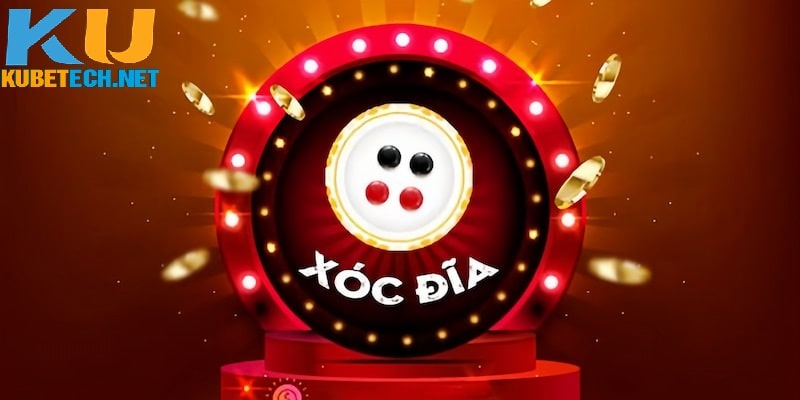 Xóc đĩa KUBET đem lại nhiều lợi thế hữu ích cho người chơi.