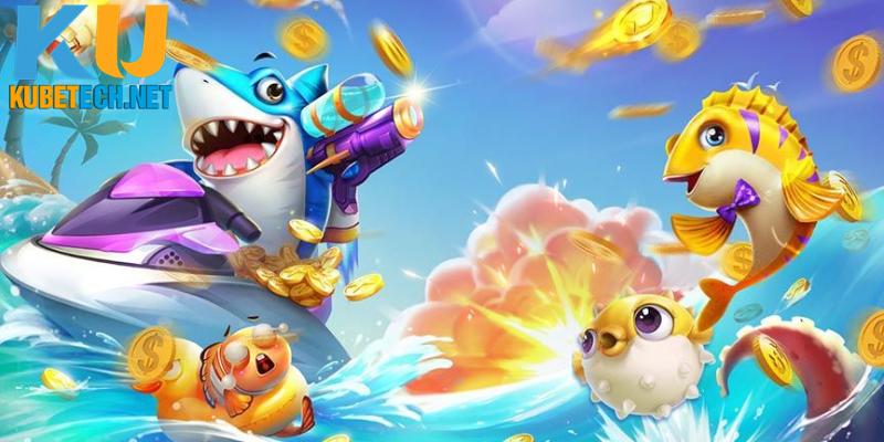 Giải trí đỉnh cao, đổi thưởng hấp dẫn, săn boss cực đã