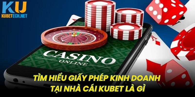 Nhà cái đem lại lợi ích cho người chơi khi có giấy phép
