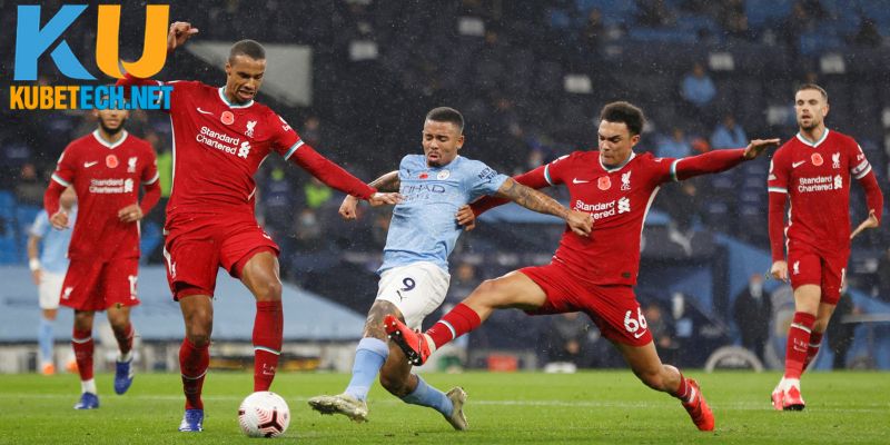 La Liga, nơi kèo bóng đá châu Âu luôn hấp dẫn với những trận đấu đỉnh cao