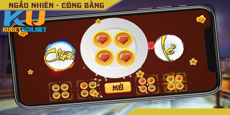 Bí kíp làm chủ sân chơi xóc dĩa trở thành cao thủ..