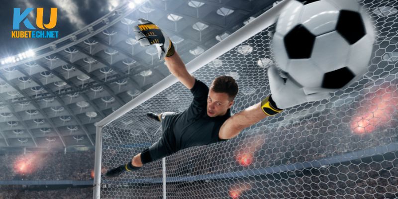 Player nên ưu tiên loại hình Over/Under để tham gia