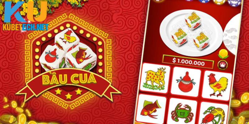 Sắc màu may mắn, xúc xắc tài lộc, đặt cược thả ga