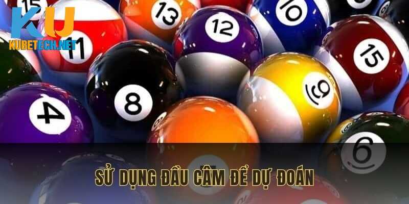 Sử dụng đầu câm để dự đoán con số chính xác