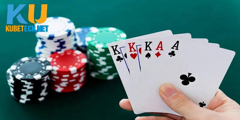 Tìm hiểu và làm rõ khái niệm Poker là gì