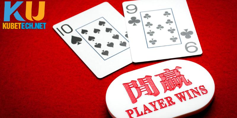 Tính điểm dễ hiểu, dự đoán chính xác, thắng lớn mỗi ván