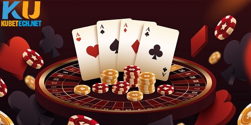 Casino Kubet mang lại lợi thế bất ngờ cho người chơi.