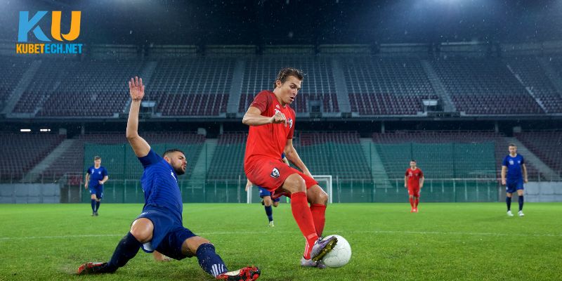 Ưu tiên lựa chọn CLB có năng lực vượt trội và phong độ thi đấu ổn